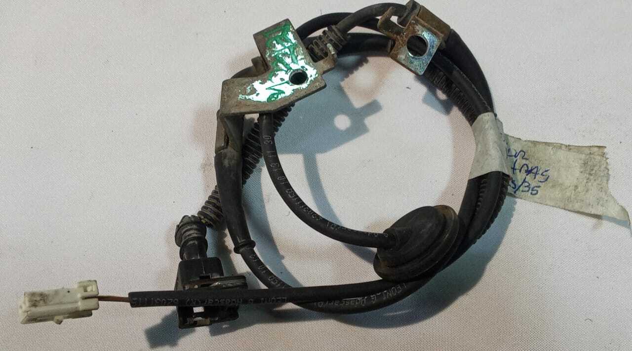 CONECTOR ABS TRASERO DERECHO Changan CS35 2015