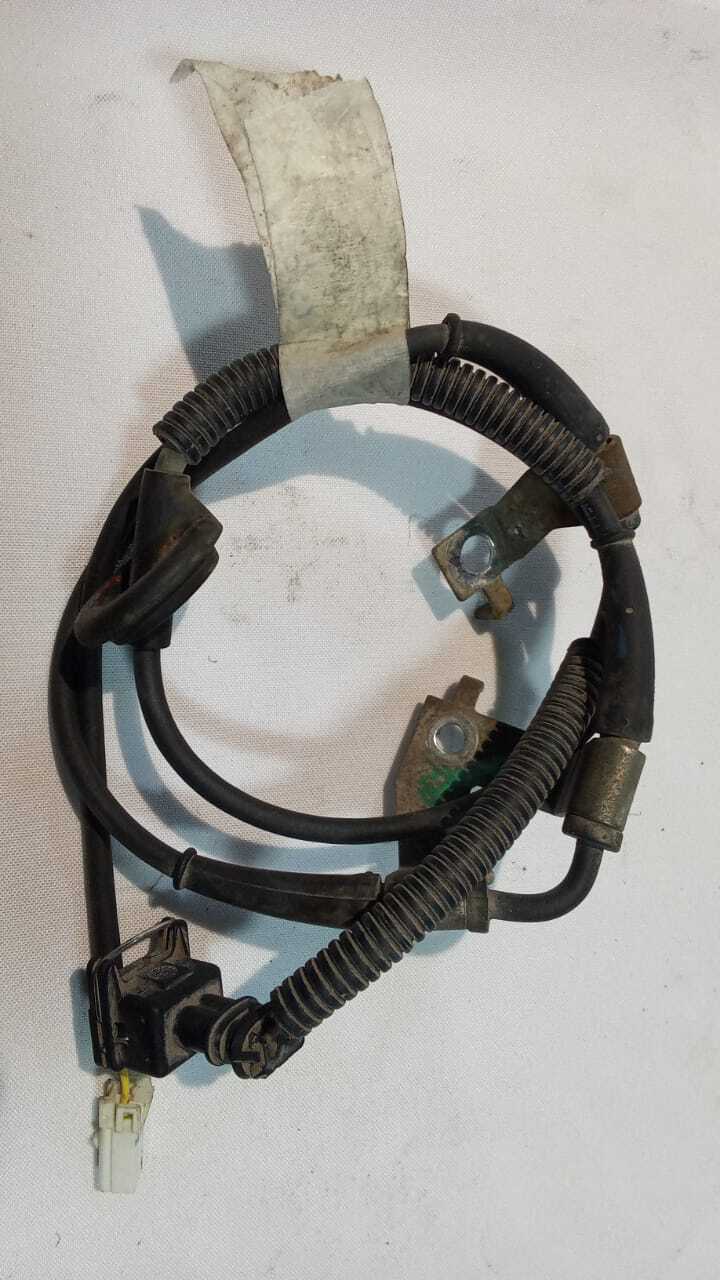CONECTOR ABS TRASERO IZQUIERDO Changan CS35 2015
