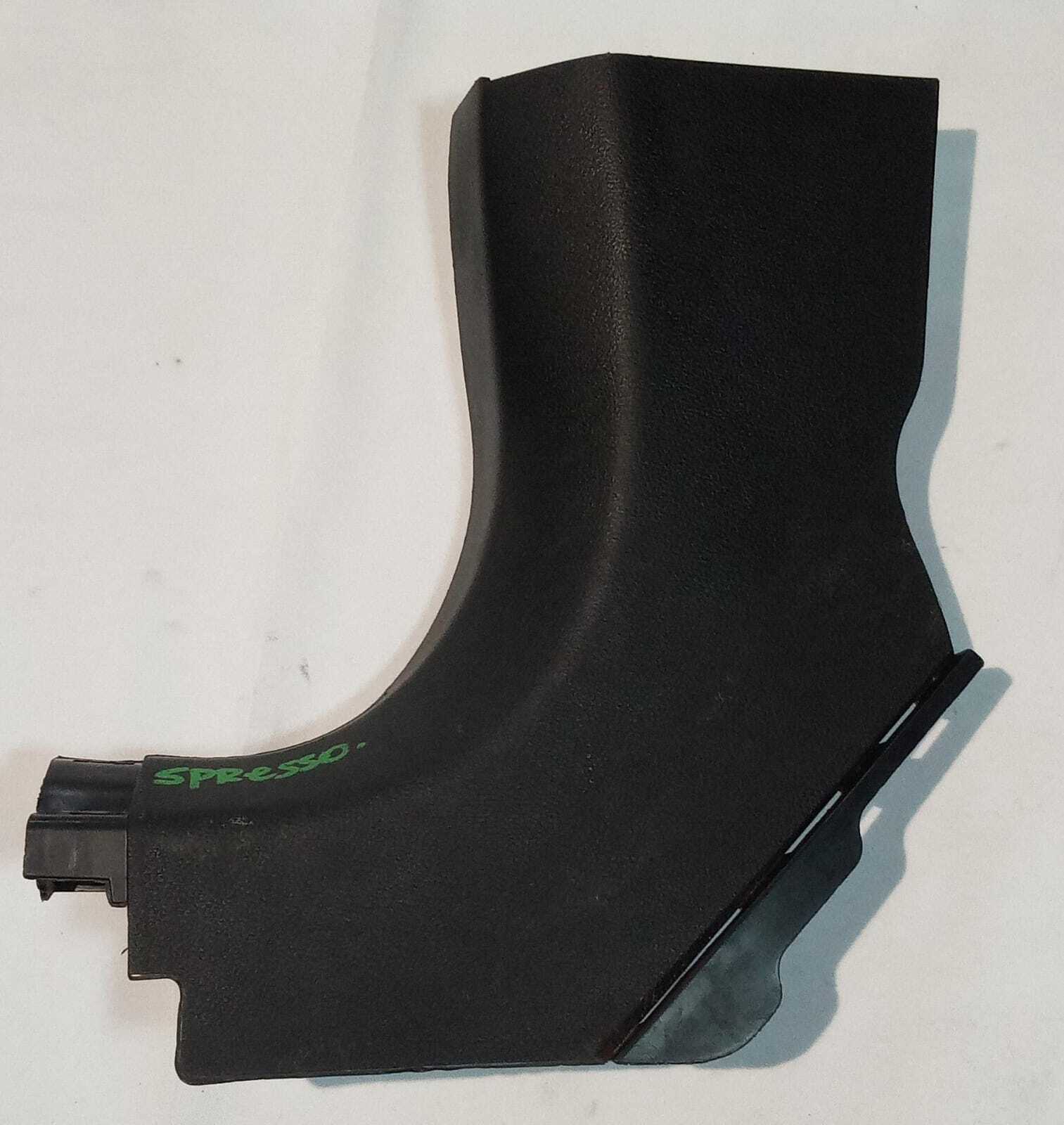 MOLDURA INFERIOR IZQUIERDO Suzuki S-PRESSO 2021