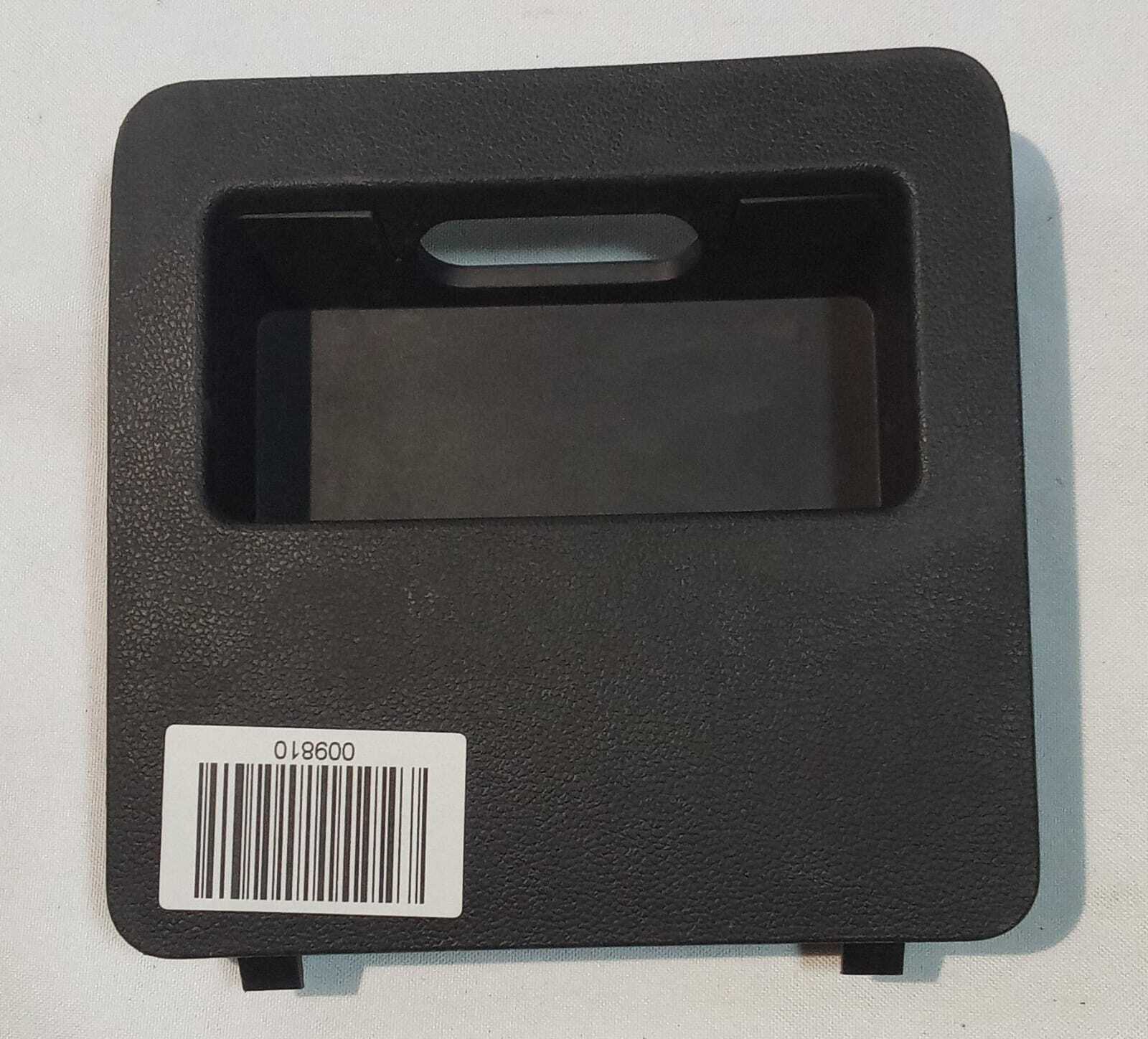 COMPATIMIENTO TAPA FUSILERA TABLERO Changan CS35 2015