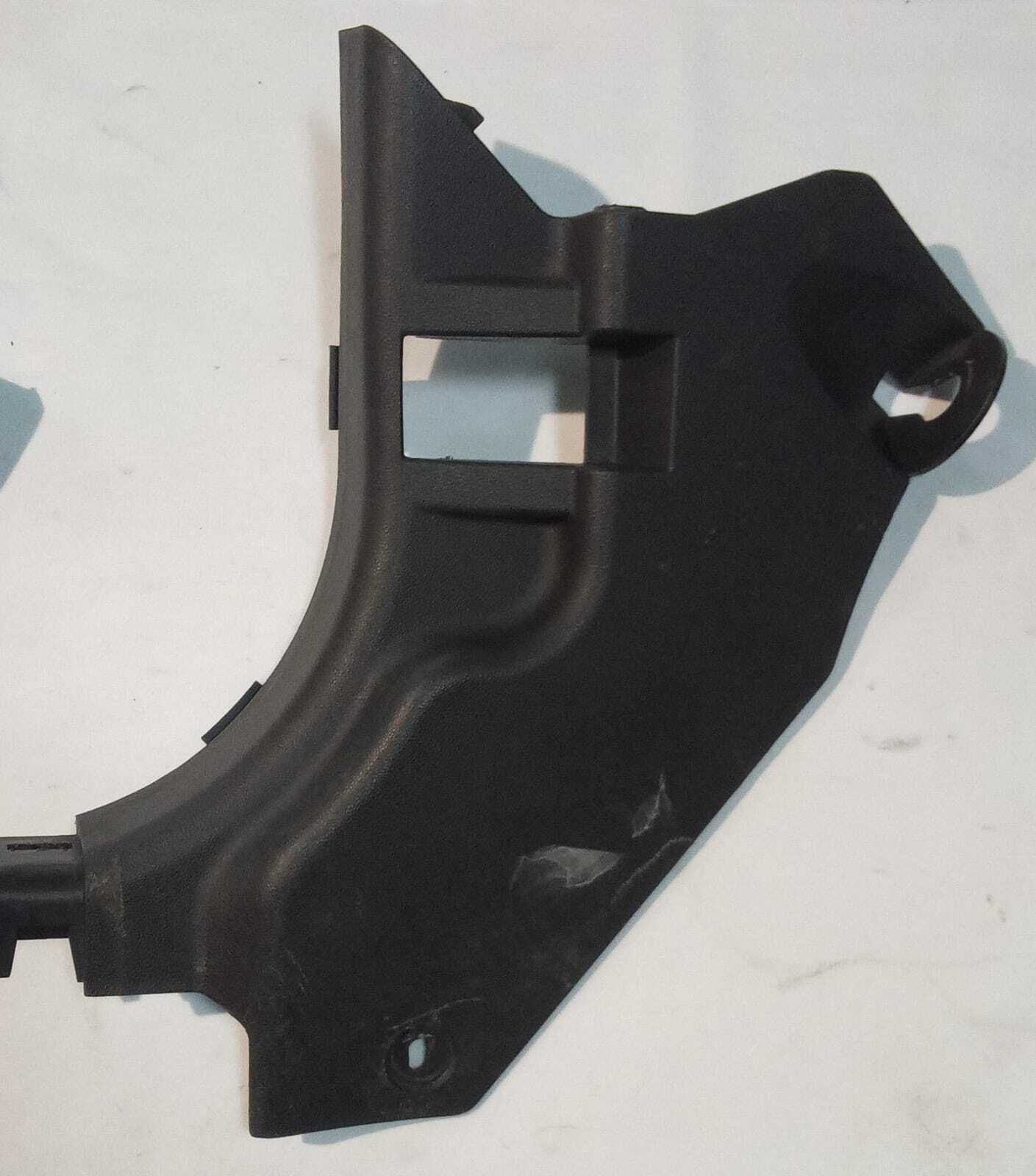 ZOCALO INFERIOR DELANTERO IZQUIERDO Changan CS35 2015