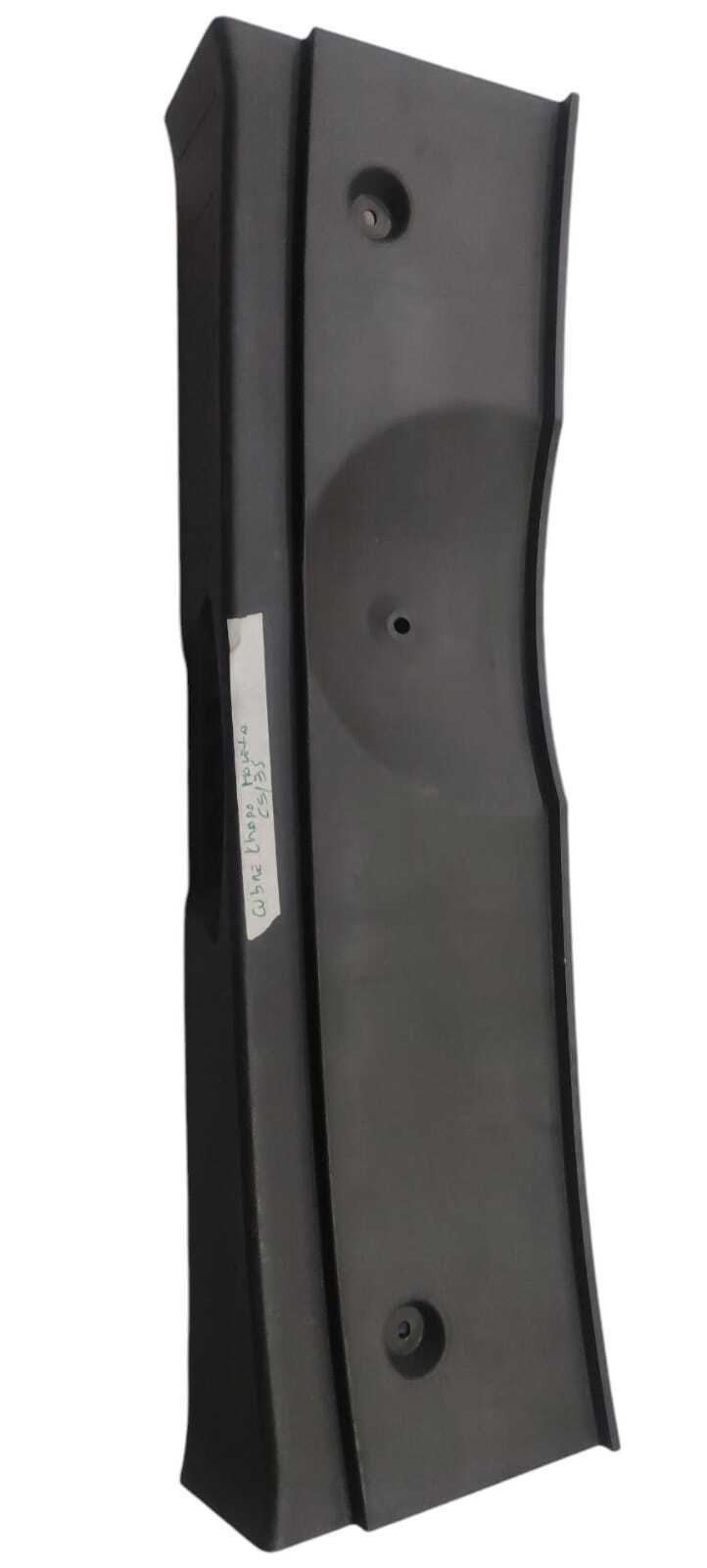 TAPIZ CUBRETE CHAPA MALETERO Changan CS35 2015