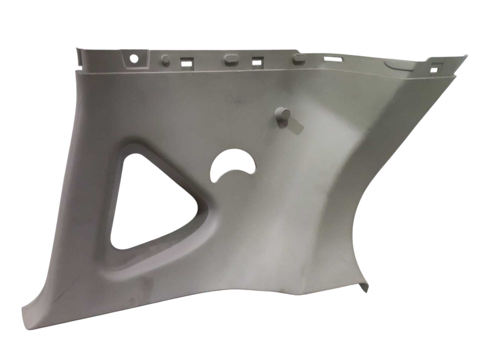TAPIZ SUPERIOR TRASERO MALETERO / R Changan CS35 2015