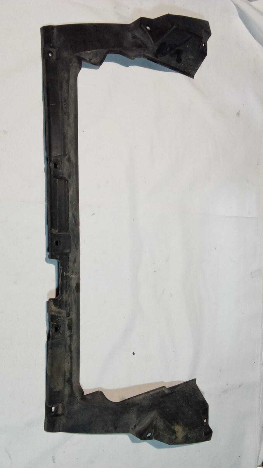 MOLDURA INTERIOR FRONTAL Changan CS35 2015