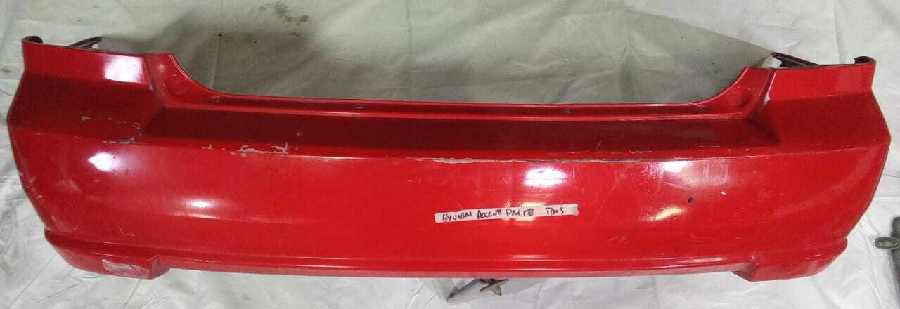 PARACHOQUE TRASERO Hyundai Accent 2005