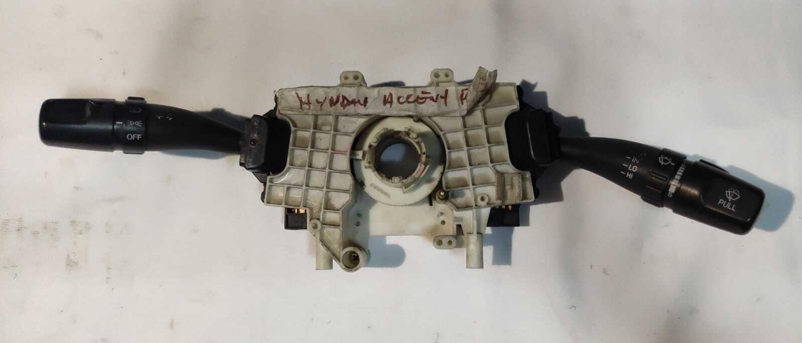 TELECOMANDO Hyundai Accent 2005