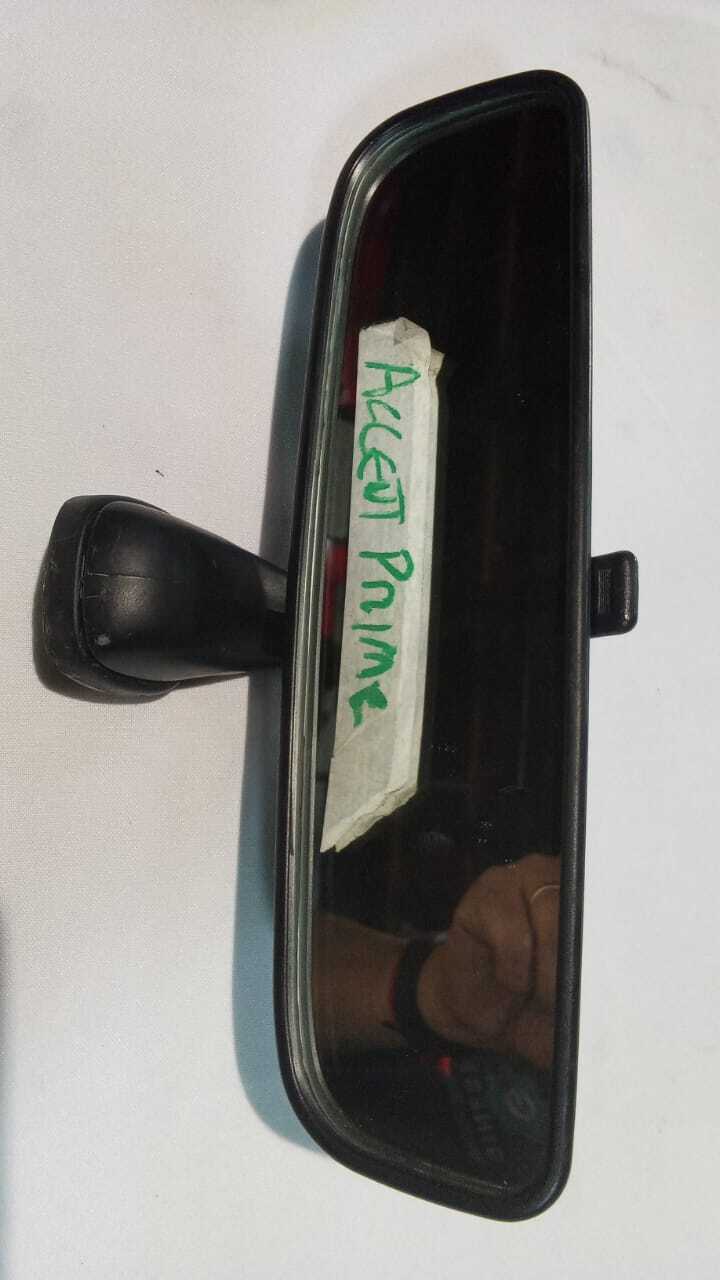ESPEJO RETROVISOR INTERIOR Hyundai Accent 2005