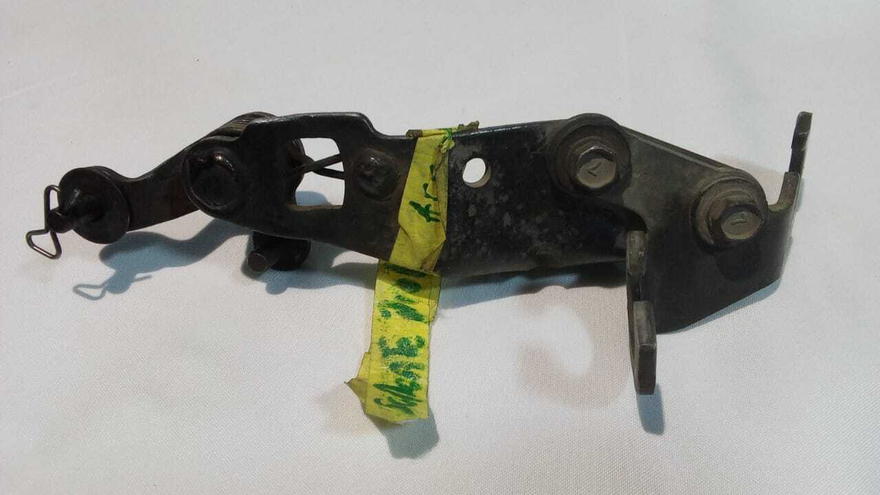 SOPORTE PIOLA CAJA DE CAMBIOS Hyundai Accent 2005