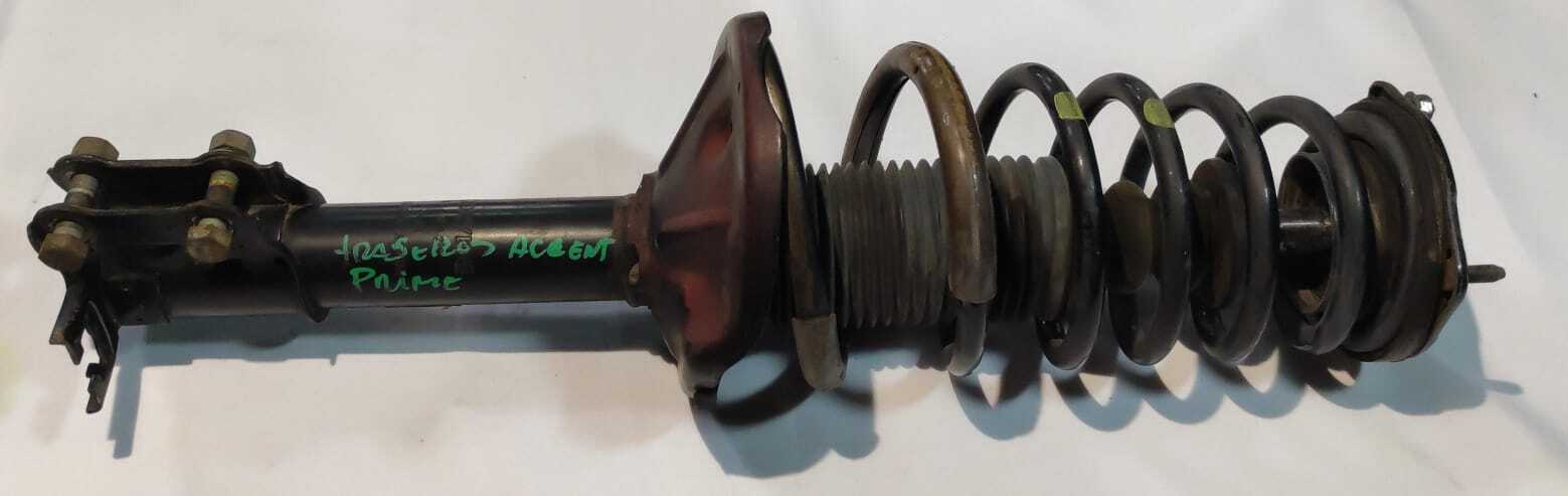 AMORTIGUADOR TRASERO DERECHO Hyundai Accent 2005