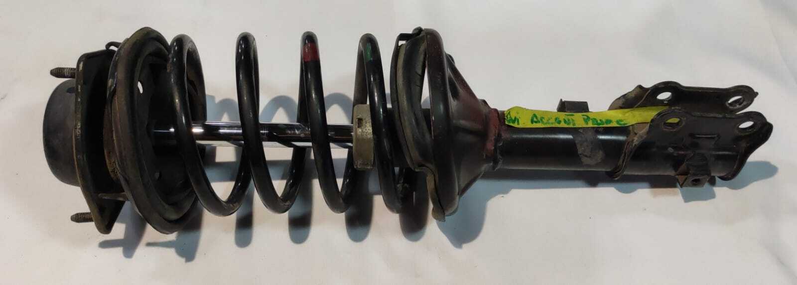 AMORTIGUADOR DELANTERO IZQUIERDO Hyundai Accent 2005