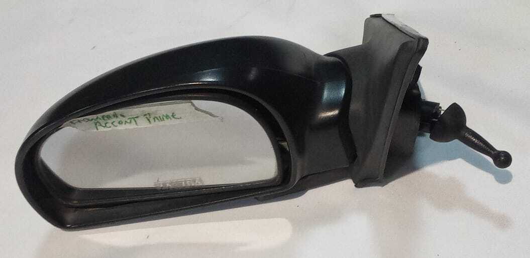 ESPEJO RETROVISOR IZQUIERDO Hyundai Accent 2005