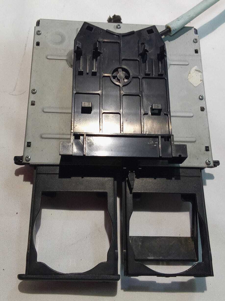 COMPARTIMIENTO POSA VASOS Hyundai Accent 2005