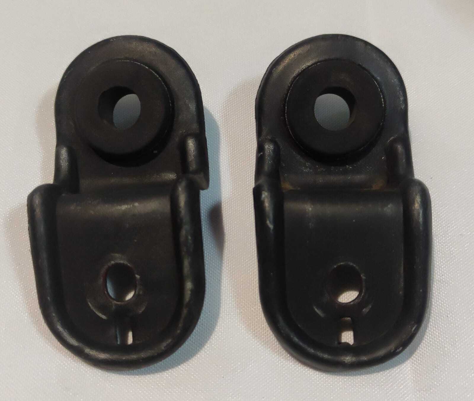 SOPORTE RADIADOR Hyundai Accent 2005