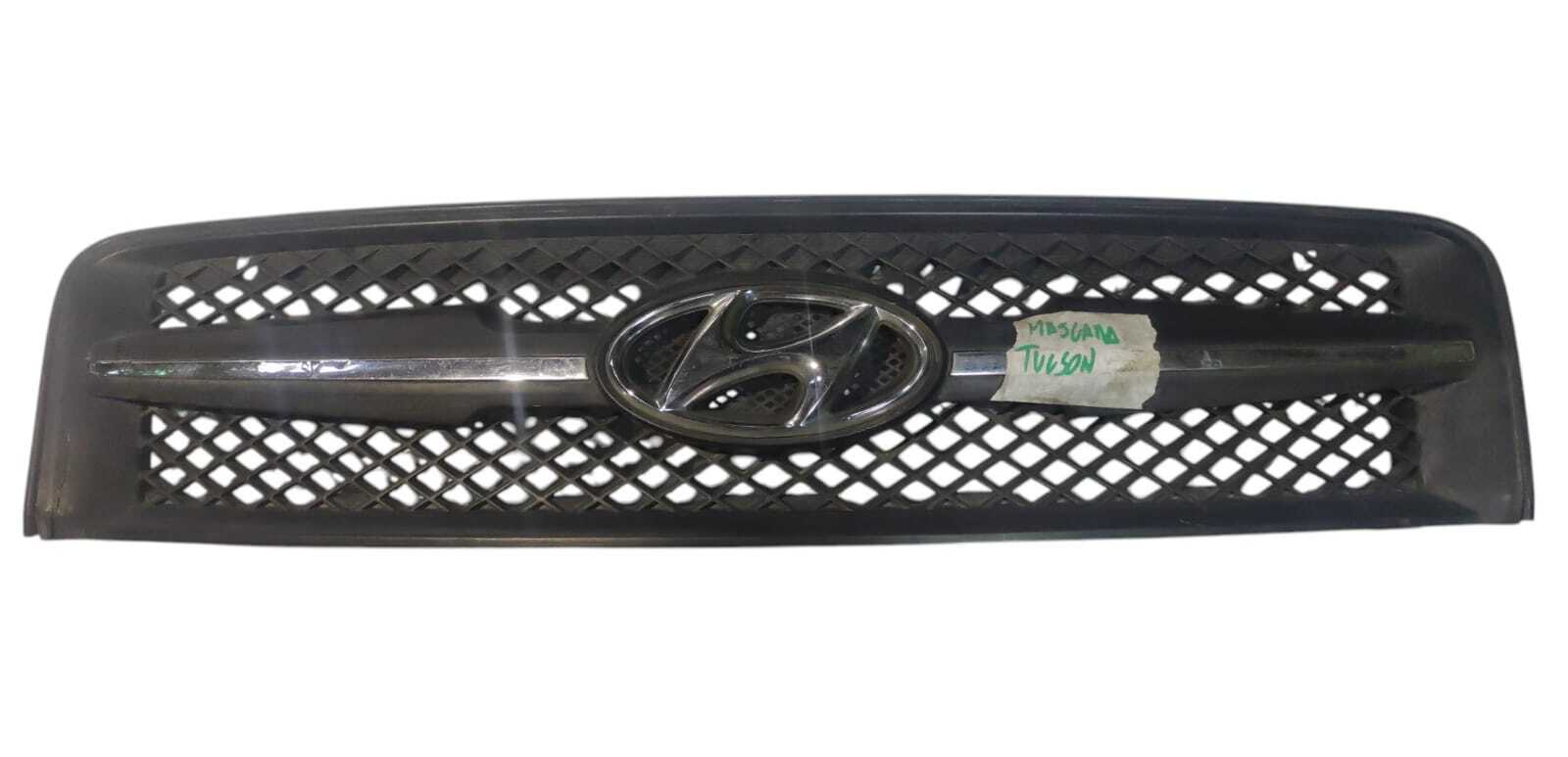 REJILLA FRONTAL PARACHOQUE Hyundai Tucson 2007
