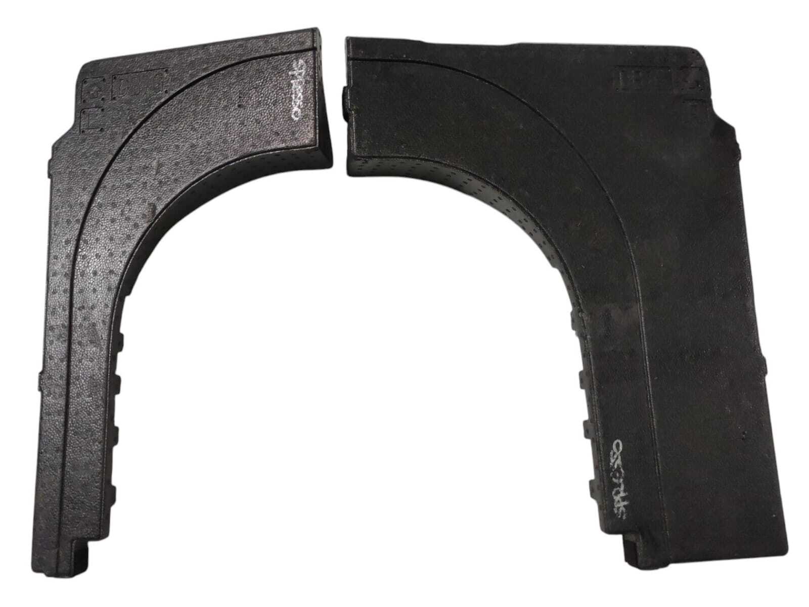 MOLDURAS INFERIOR MALETERO Suzuki S-PRESSO 2021