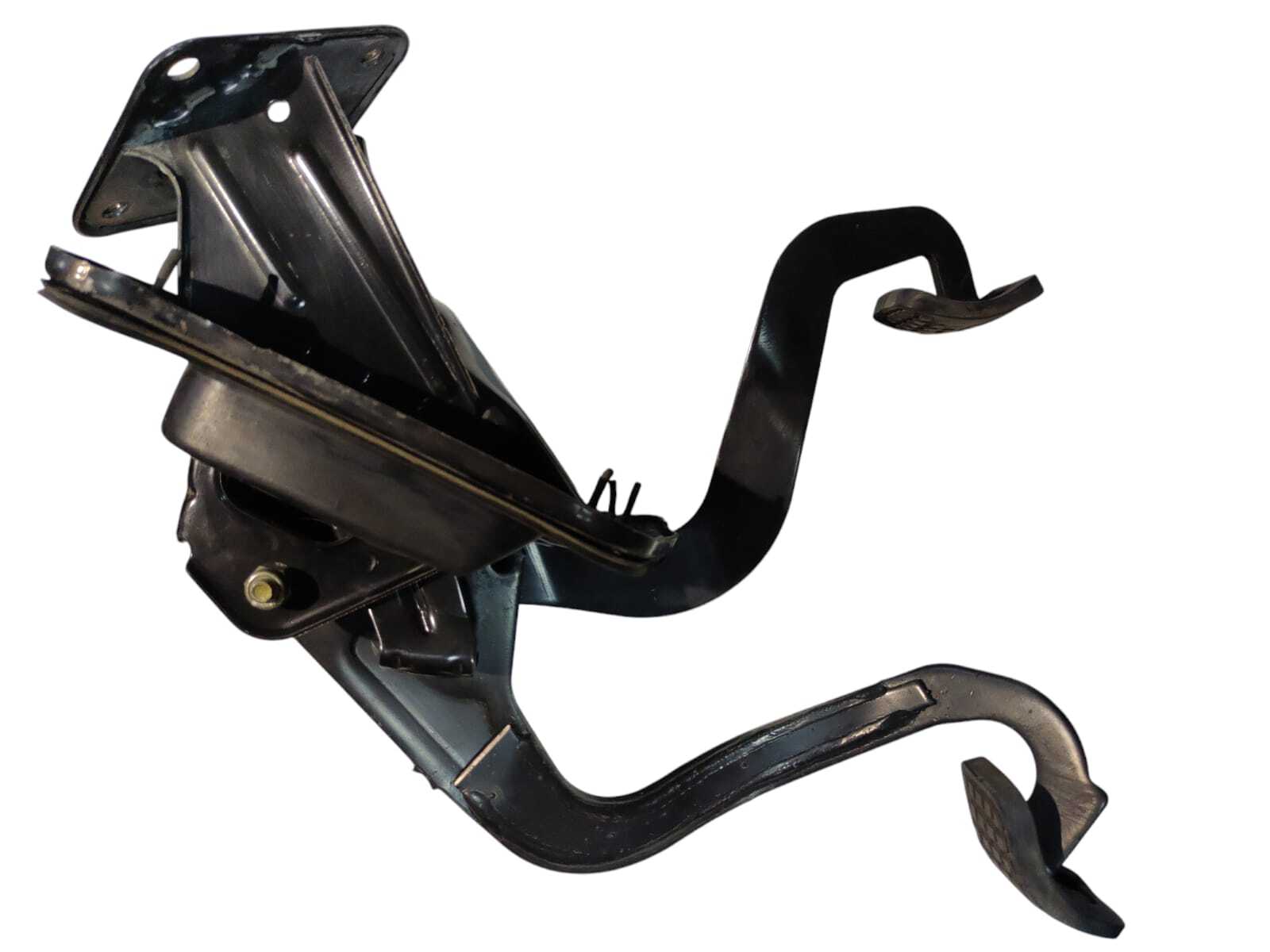 PEDALERAS FRENO+ACELERADOR Peugeot 106 2002