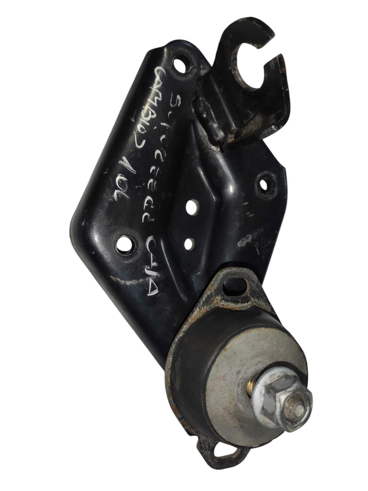 SOPORTE CAJA CAMBIO Peugeot 106 2002