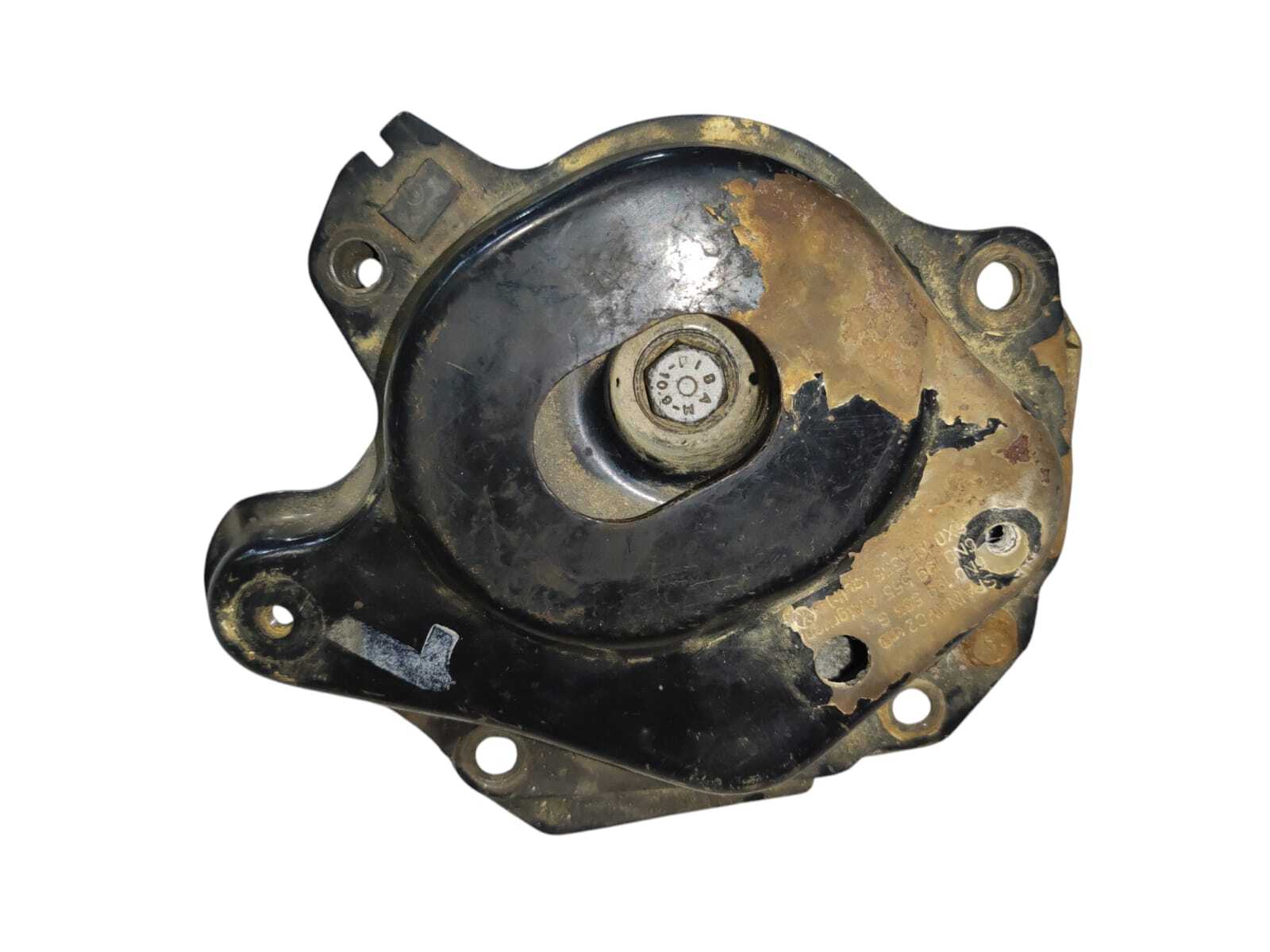 SOPORTE DE CAJA Volkswagen Polo 2002