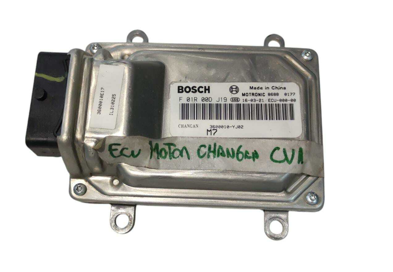 ECU MOTOR Changan CV1 2016