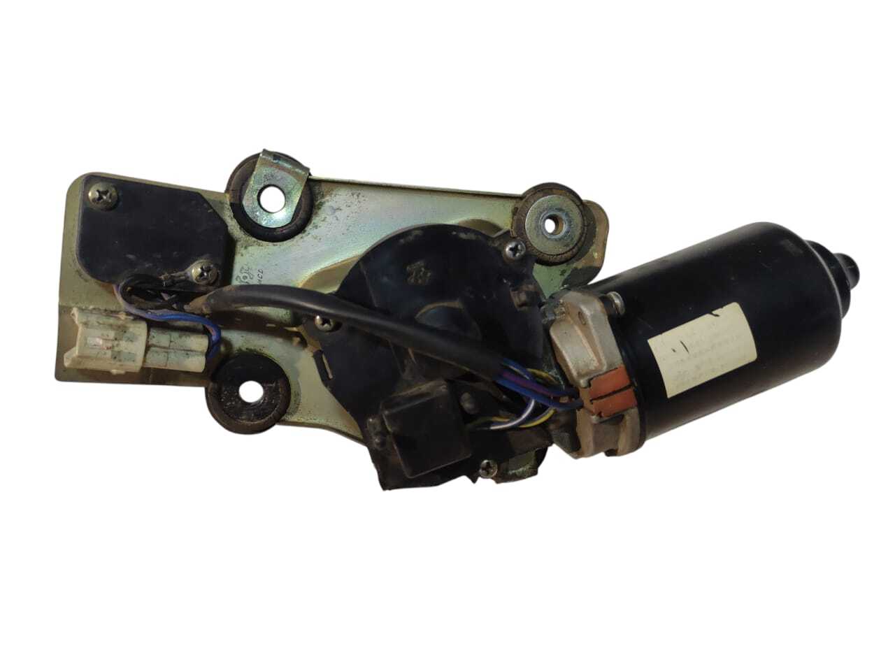 MOTOR LIMPIA PARABRISAS Changan CV1 2016