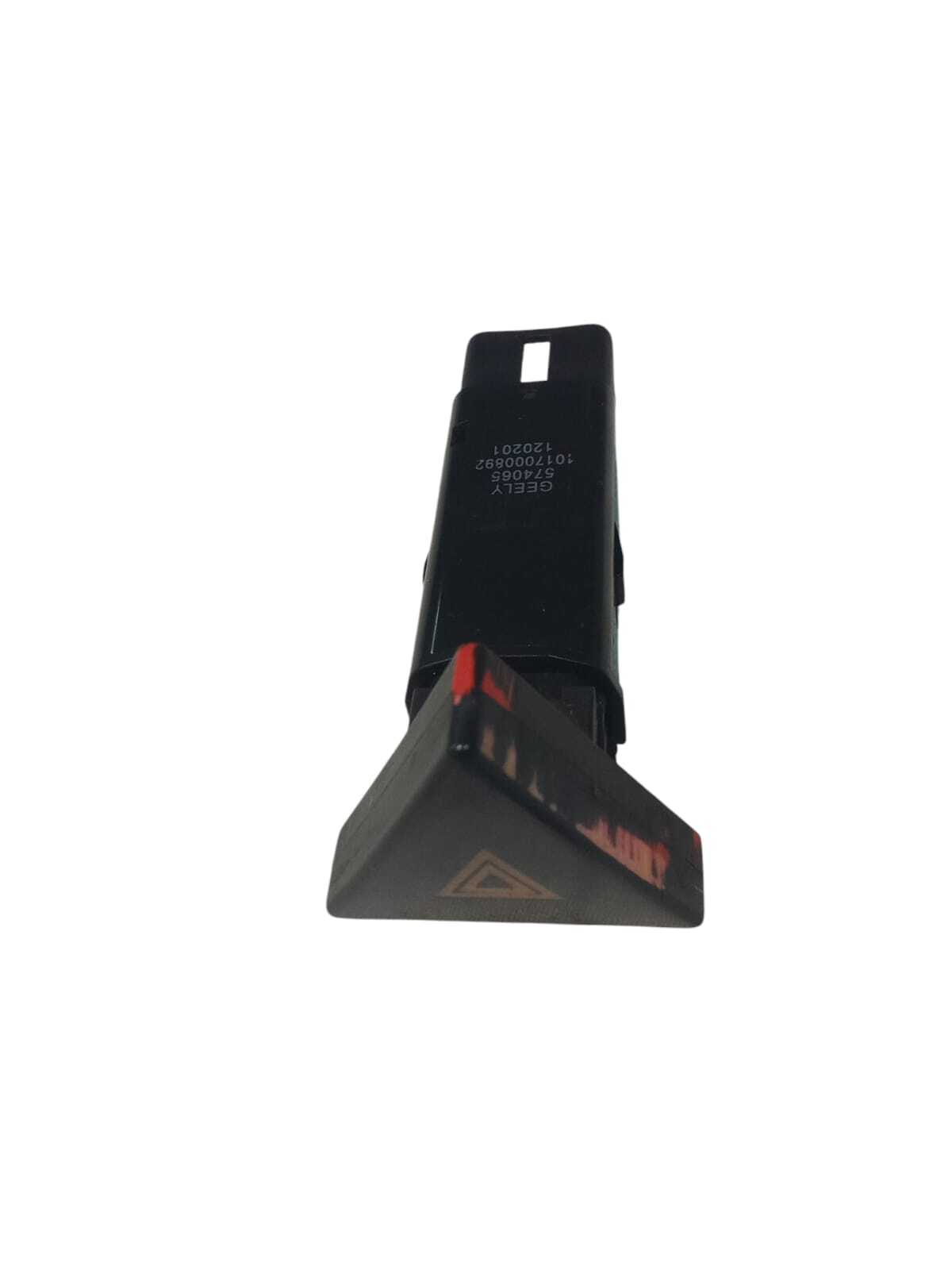 BOTON INTERMITENTE GEELY NEW CK 2012
