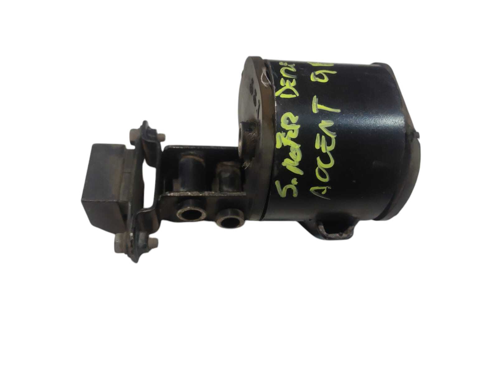 SOPORTE MOTOR DERECHO Hyundai Accent 1997