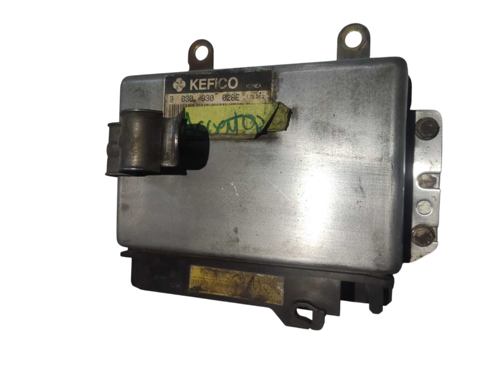 BCM MOTOR Hyundai Accent 1997