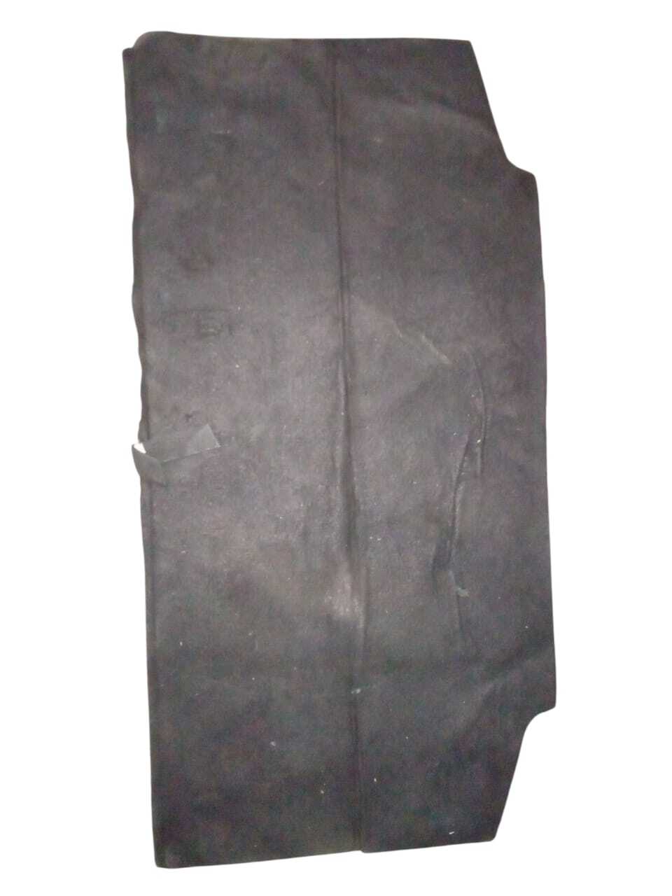 TAPIZ INFERIOR MALETERO Changan CV1 2016