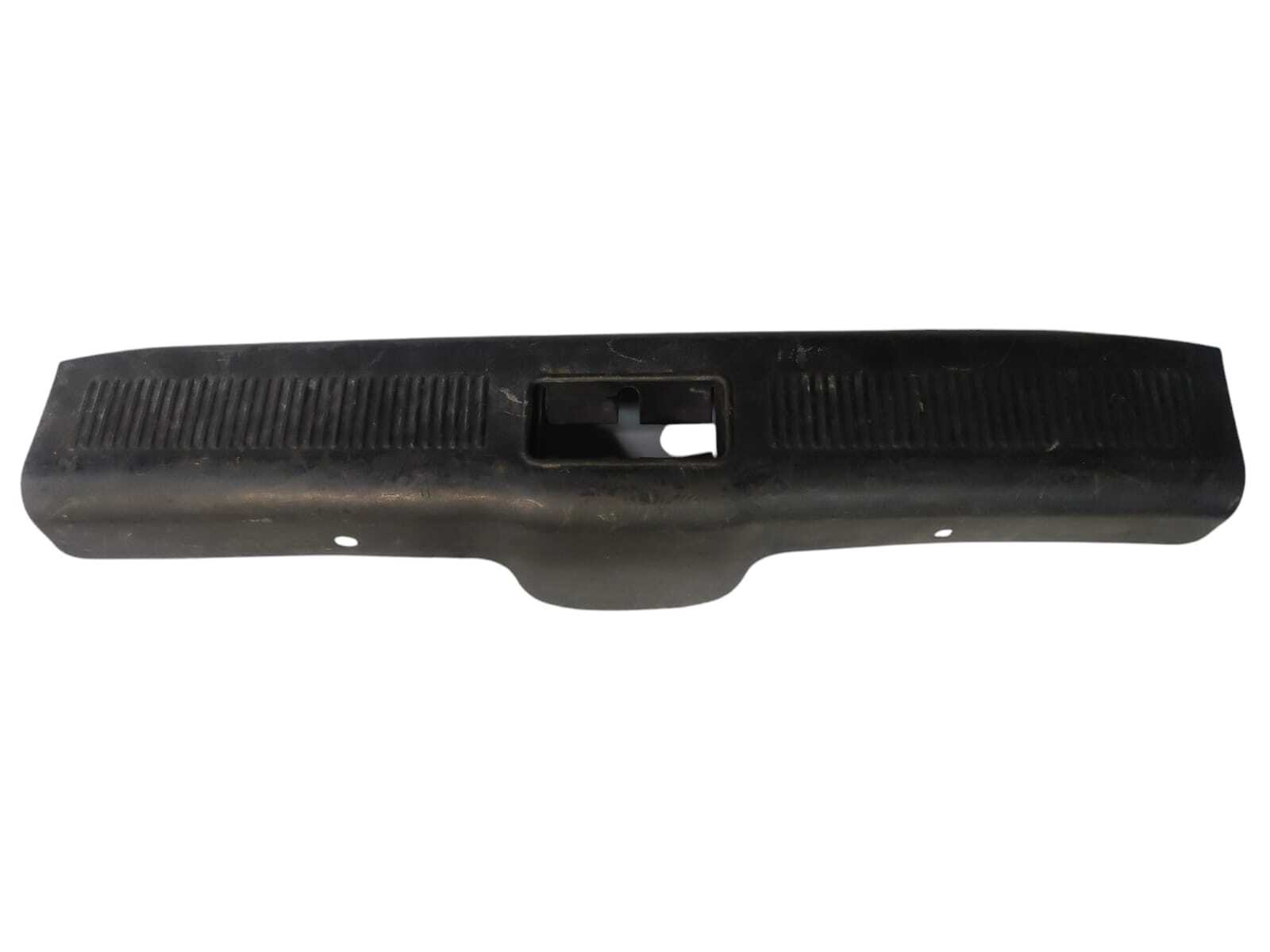CUBRE CHAPA MALETERO Hyundai Accent 1997