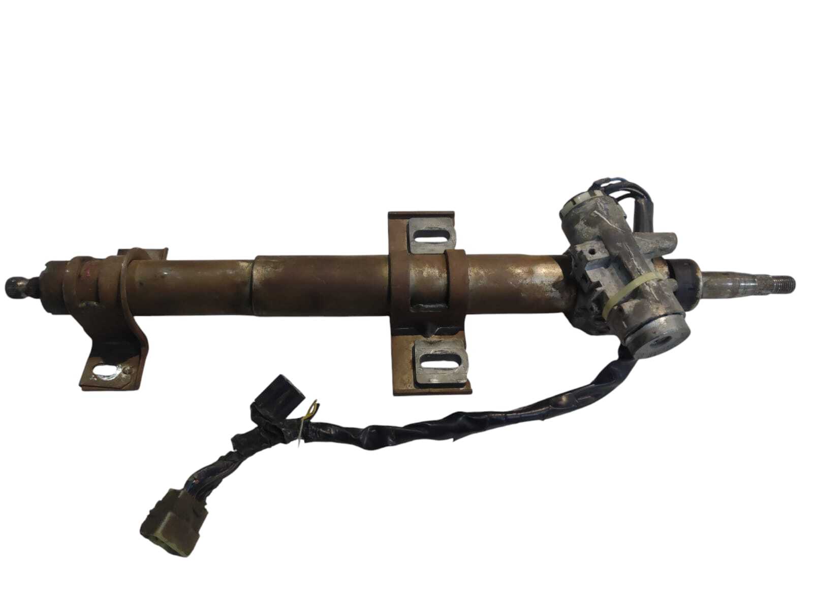 COLUMNA DE DIRECCION Hyundai Accent 1997