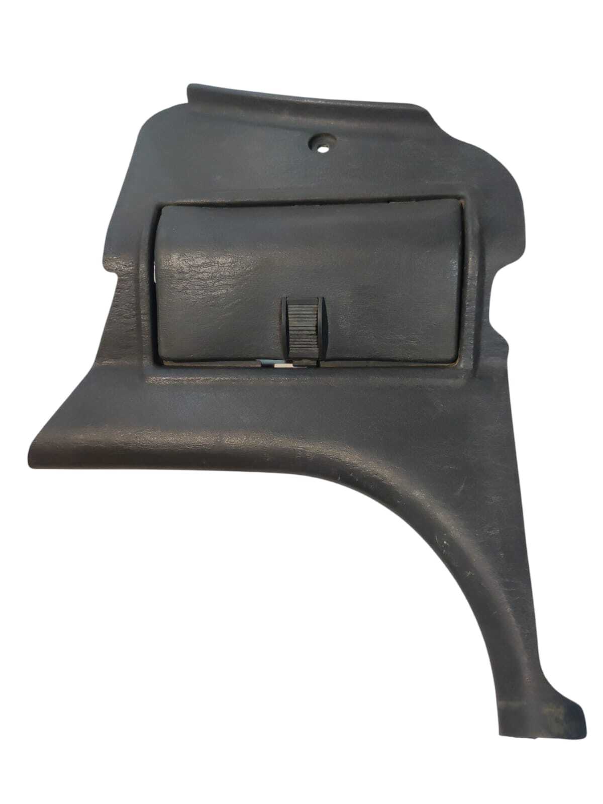 TAPA FUSILERA INF. VOLANTE Hyundai Accent 1997