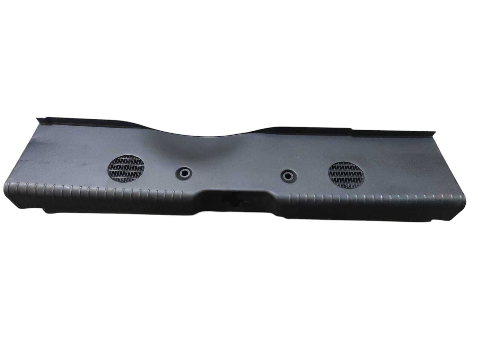 CUBRE CHAPA MALETERO Kia MORNING EX11 2011