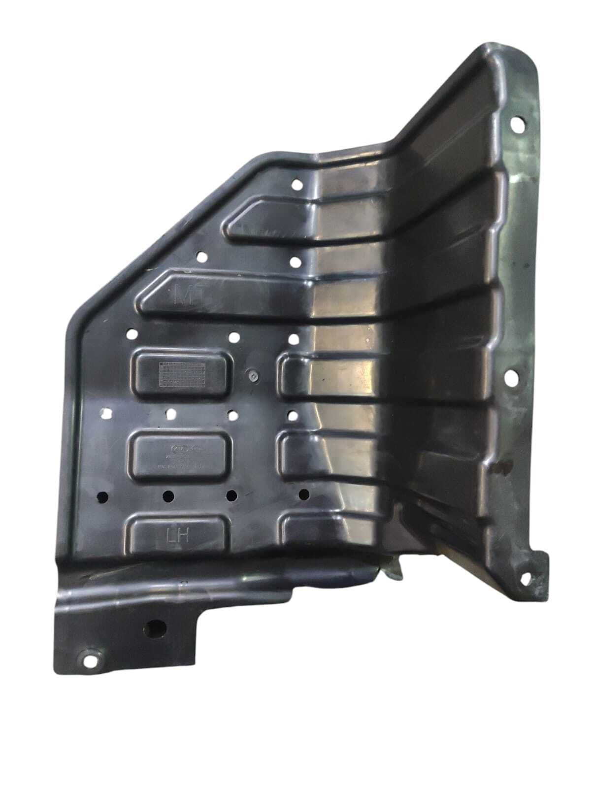 CUBRE MOTOR IZQUIERDA Kia MORNING EX11 2011