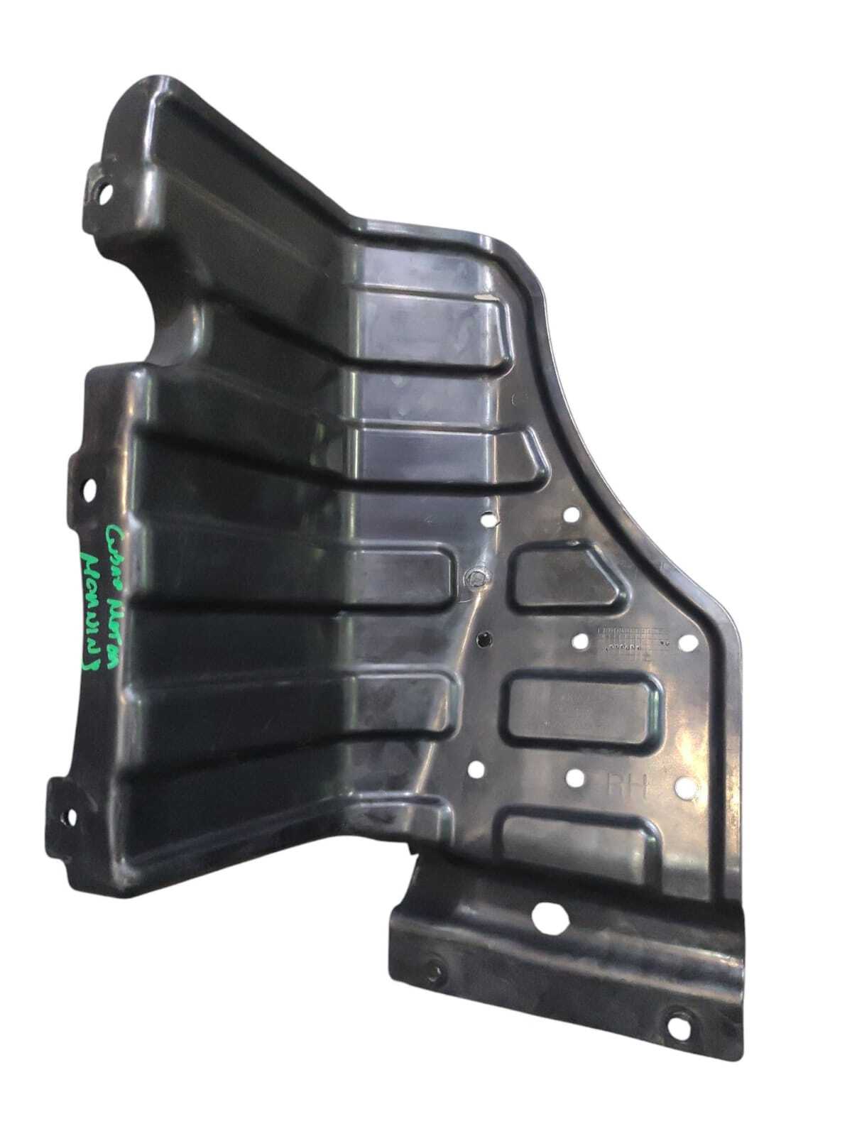 CUBRE MOTOR DERECHO Kia MORNING EX11 2011