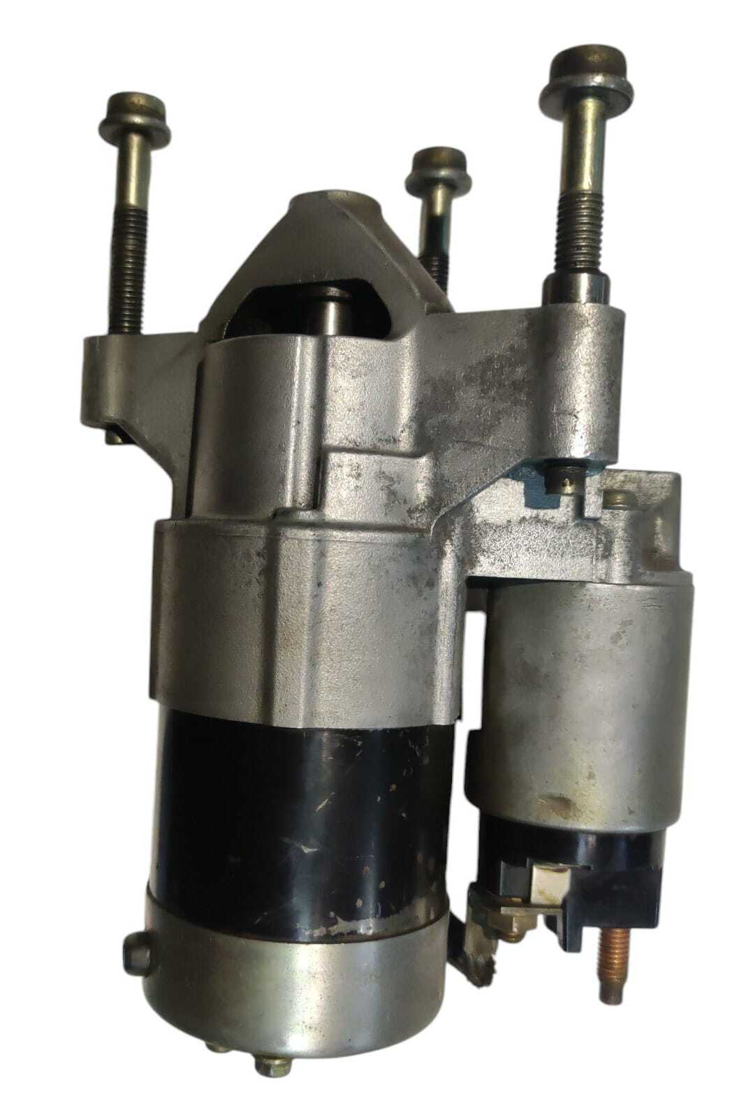 MOTOR DE PARTIDA Citroen Xsara 2002