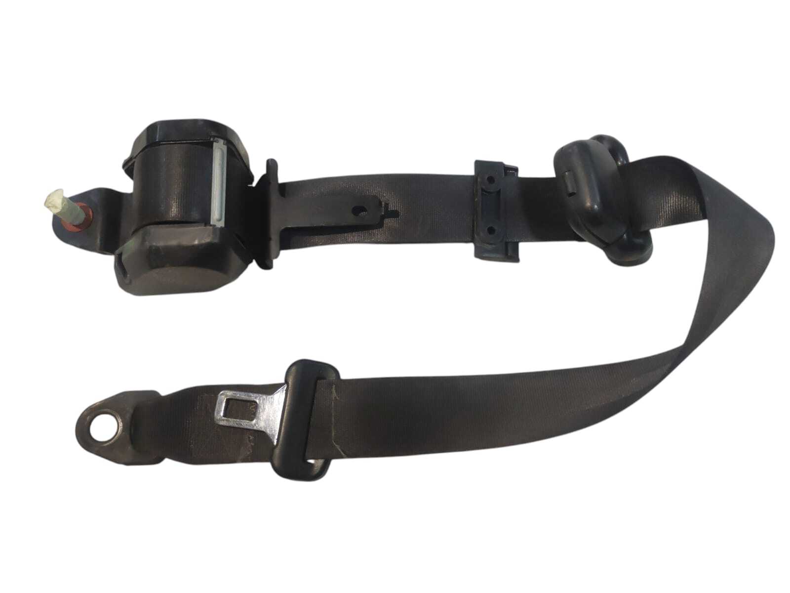 CINTURON SEGURIDAD TRASERO IZQUIERDO Hyundai Accent 1997