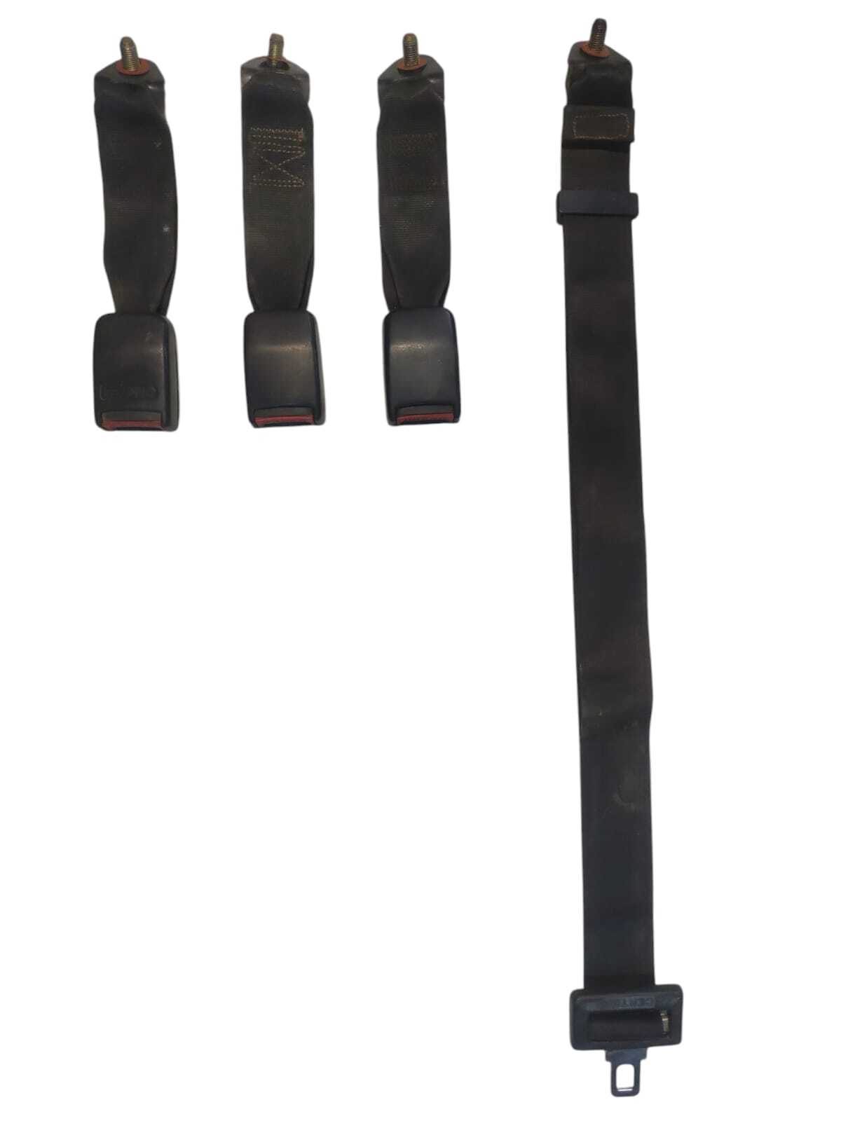TRINQUETES CINTURONES Hyundai Accent 1997