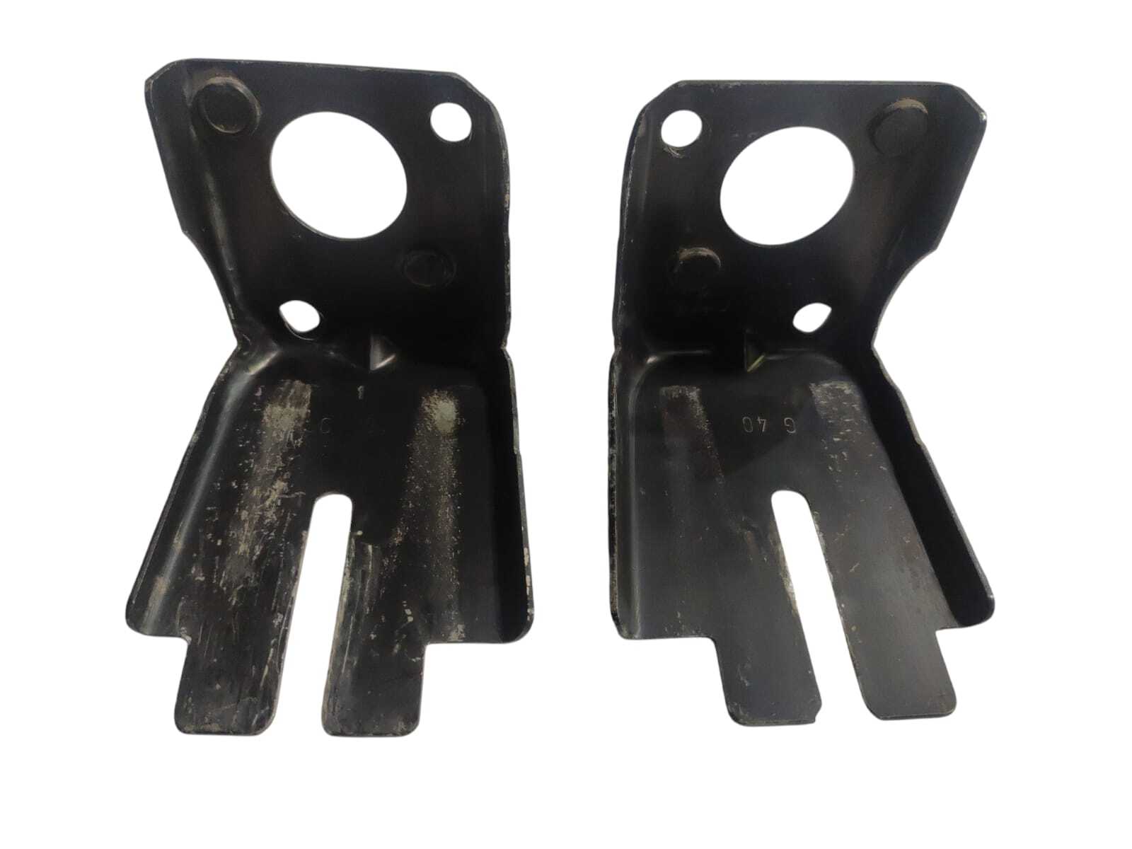 SOPORTE PARACHOQUE Peugeot 106 1997