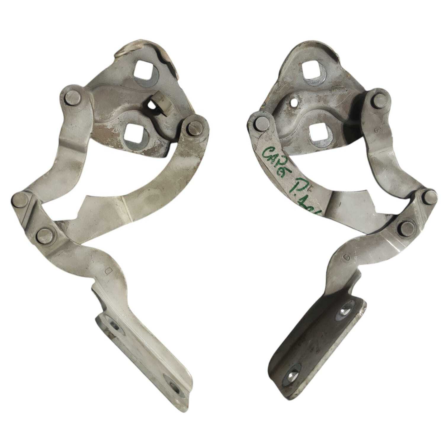 BISAGRAS CAPOT Peugeot 106 1997