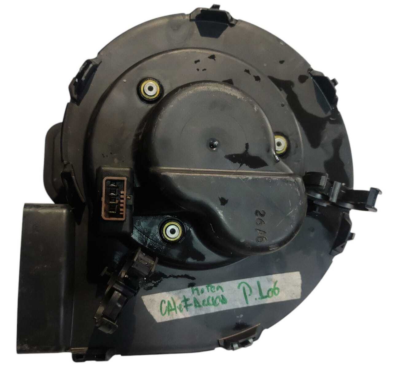 MOTOR CALEFACCION Peugeot 106 1997