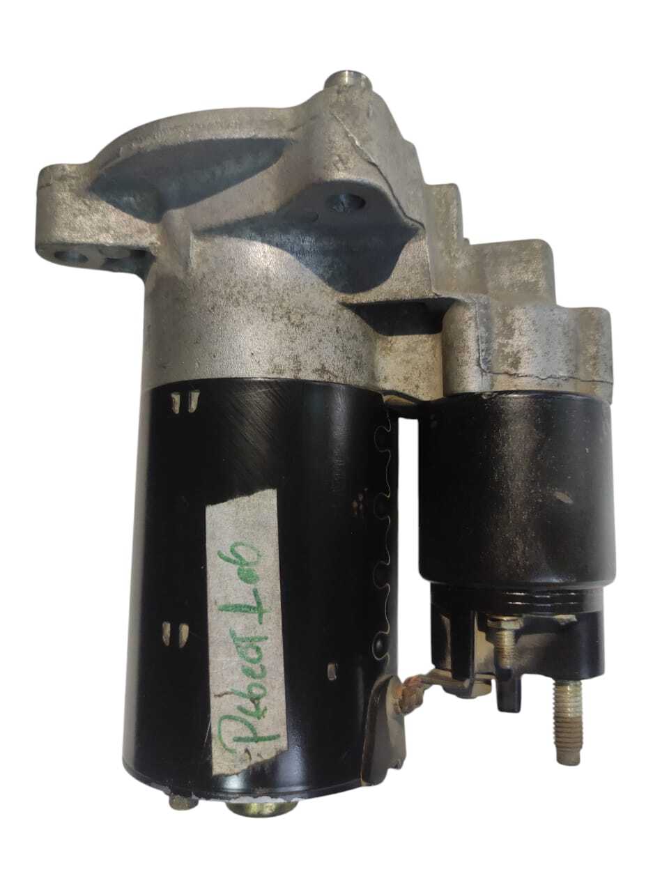 MOTOR DE PARTIDA Peugeot 106 1997