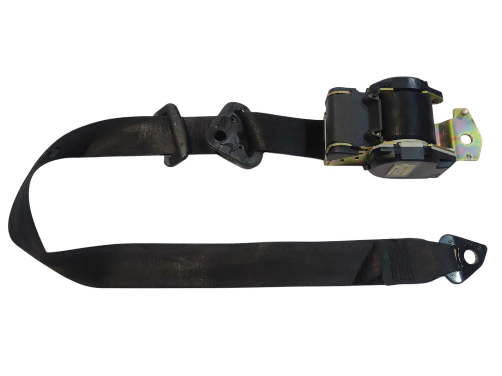 CINTURON SEG. TRASERO DERECHO Peugeot 106 1997