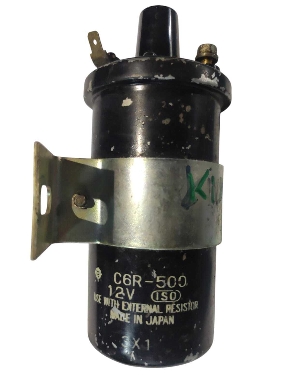 BOBINA DE ENCENDIDO Kia Pride 1998