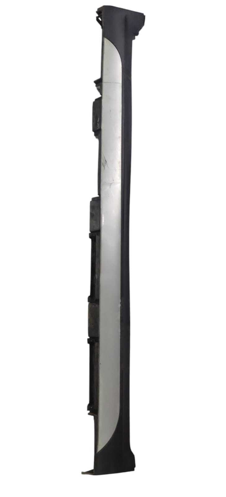 CONJUNTO GUARDAFANFO IZQUIERDA (FALDON) Chery Tiggo 2 2023