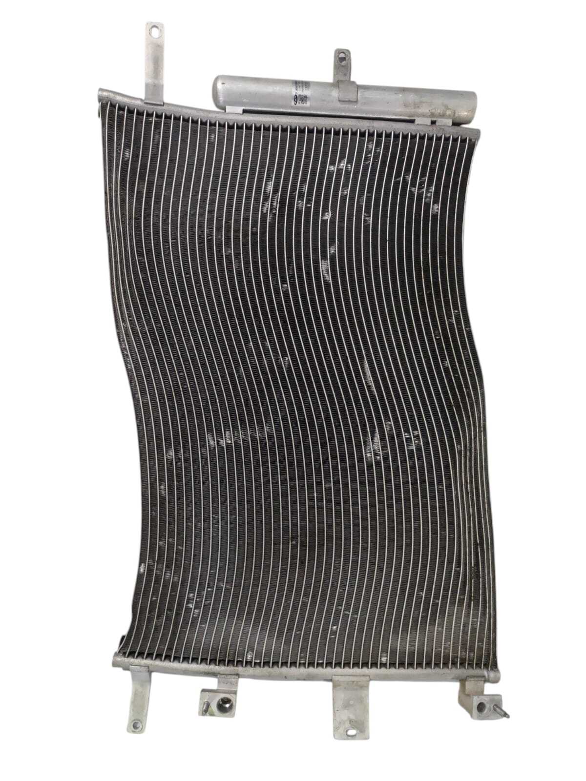CONDENSADOR A/C Chery Tiggo 2 2023