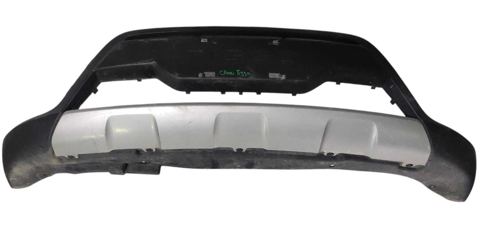 PARACHOQUE DELANTERO INFERIOR Chery Tiggo 2 2023