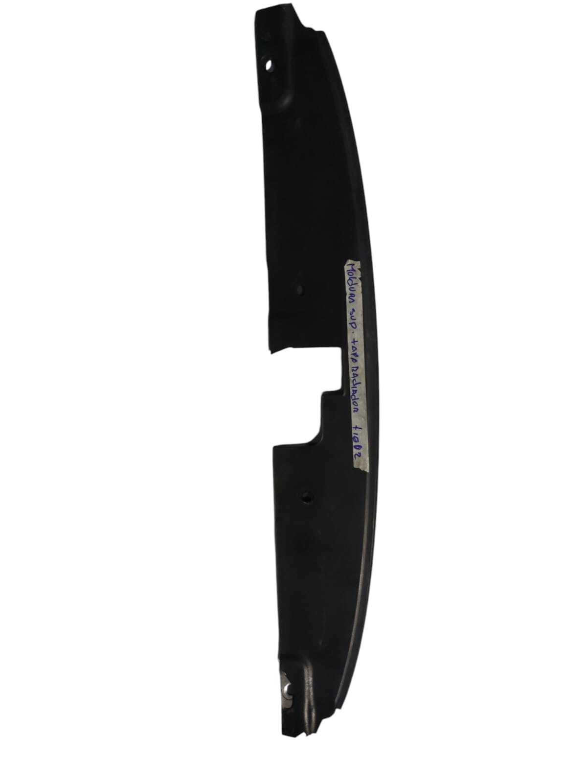 MOLDURA SUPERIOR RADIADOR MOTOR Chery Tiggo 2 2023