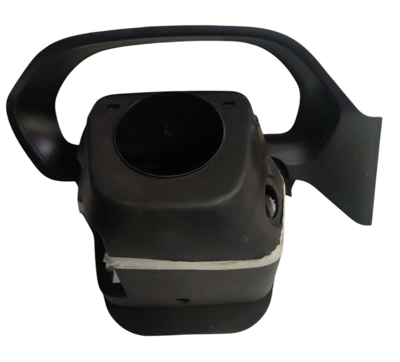 CUBRE SINOPTICO + CUBRE VOLANTE Chery Tiggo 2 2023