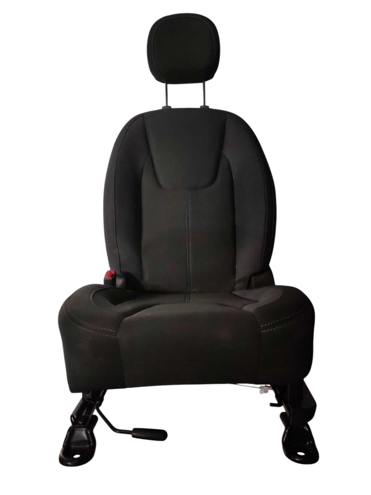 ASIENTO DELANTERO PILOTO Chery Tiggo 2 2023