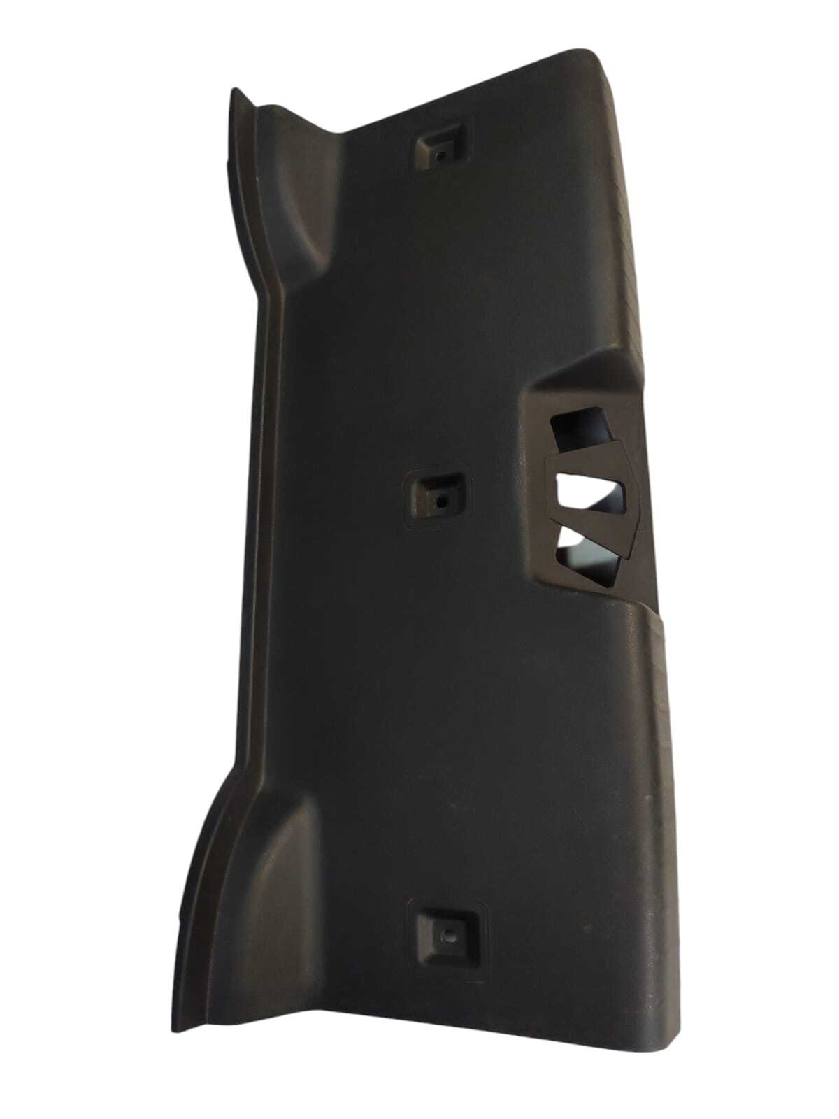 CUBRE CHAPA MALETERO Chery Tiggo 2 2023